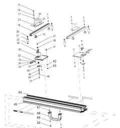 Makita DEAWST06 spare parts