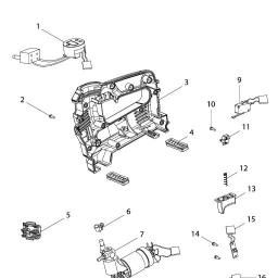 Makita DMP180 spare parts