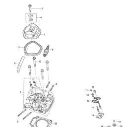 Makita EG6050A spare parts