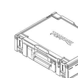 Makita MAKOR1 spare parts