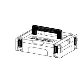 Makita MAKP1 spare parts