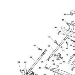 Makita PLM5100 spare parts