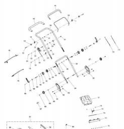 Makita PM4602SC spare parts