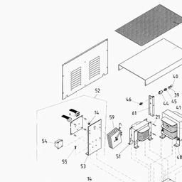 Metabo 002104281110 280 WP PLASMA CUTTING MACHINE spare parts