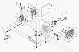 Metabo 002104922010 1204 DP PLASMA CUTTING MACHINE spare parts