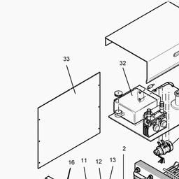 Metabo 002107306710 300 STE MIG/MAG WELDING MACHINE spare parts