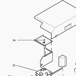 Metabo 002107401210 401 PEC MIG/MAG WELDING MACHINE spare parts