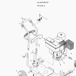 Metabo 007001608710 HD 161/840 BS HIGH PRESSURE CLEANER spare parts