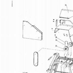 Metabo 010070701210 BW 700 ZW LOG CUTTING SAW BENCH BW spare parts