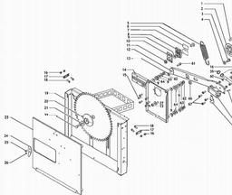 Metabo 010470500010 BKH 450 PLUS 5,5 DNB BAUKREISSÃƒÆ’Ã¢â‚¬Å¾GE spare parts