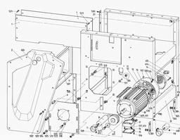 Metabo 011303201410 HC 320 G/3,1 WNB COMBINED PLANER/THICKNESSER spare parts