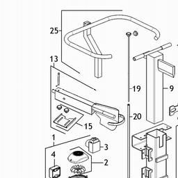 Metabo 017000600110 HS 6001 W WOOD SPLITTER - HYDRAULIC spare parts