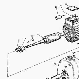 Metabo 025006000910 P 600/1600 W CENTRIFUGAL PUMP spare parts