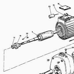 Metabo 025006001710 P 600/1600 D CENTRIFUGAL PUMP spare parts