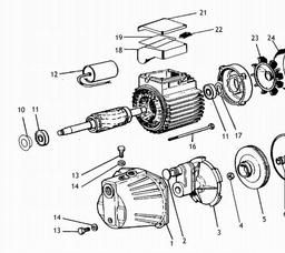 Metabo 025040011010 HWW 4000/20 G DOMESTIC WATER SUPPLY SYSTEM spare parts