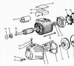 Metabo 025040011010 HWW 4000/20 G DOMESTIC WATER SUPPLY SYSTEM spare parts