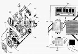 Metabo 027107130210 130 DCi TIG WELDING INVERTER spare parts