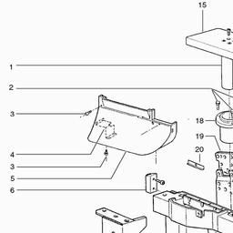 Metabo 029003101010 MULTI 310 G/D COMBINATION MACHINE spare parts