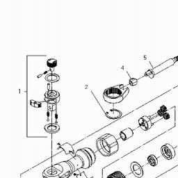 Metabo 090106327310 spare parts