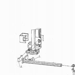 Metabo 090900576010 CIRCULAR CUTTING ATTACHMENT spare parts