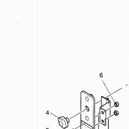 Metabo 090901837410 BAS 450-600 BELT SANDING ATTACHMENT spare parts