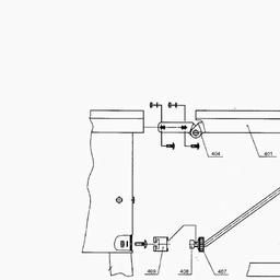 Metabo 091000330510 PK TABLE SIDE EXTENSION spare parts