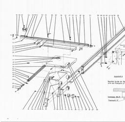 Metabo 091000666510 BKH/BKS SLIDING CARRIAGE spare parts