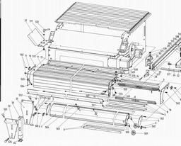 Metabo 091005042710 1800 PKF TRAVELLING SIZING TABLE spare parts