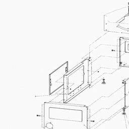 Metabo 091005043510 PK/PKF WORKSTAND spare parts
