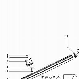 Metabo 091005320510 SLIDING CARRIAGE spare parts