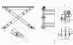Metabo 091005998010 PKU 250 WORKSTAND spare parts