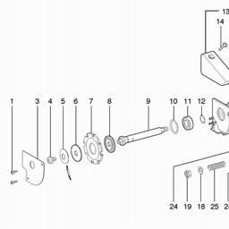 Metabo 091006004010 PKU 250 SCORING SAW KIT spare parts