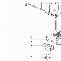 Metabo 091006438010 FLEXO 500 Router Set spare parts