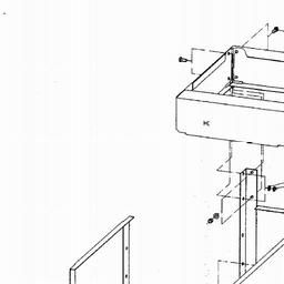 Metabo 091100871810 HC 260 K WORKSTAND spare parts