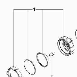 Metabo 602411 ULA 9.6-18 spare parts