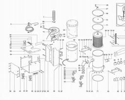 Metabo 609228 EOB 9228 spare parts