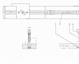 Metabo 631460 Device for stopped cuts spare parts