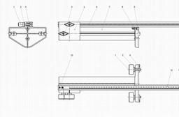 Metabo 631674 Supplementary support spare parts