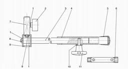 Metabo 631887 Vertically spare parts