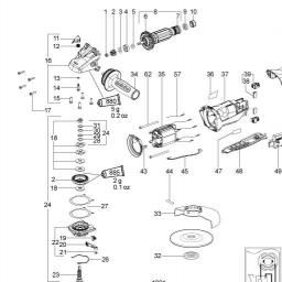 Metabo WEPA 14-150 QuickProtect spare parts