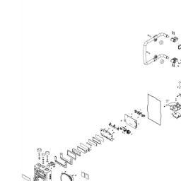 Metabo RC 14.4 - 18 spare parts
