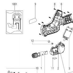 Metabo PowerMaxx ASE spare parts
