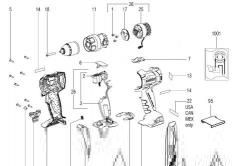 Drawing 1