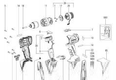 Drawing 1