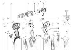 Drawing 1