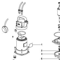 Metabo SP 24-46 SG spare parts