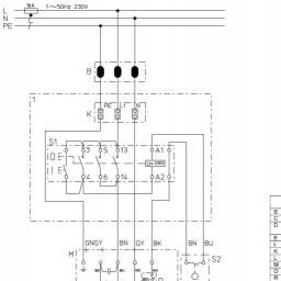 Metabo BAS 505 Precision WNB spare parts