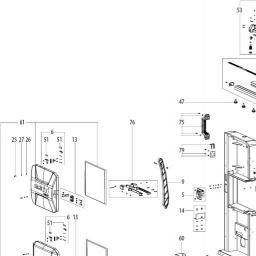 Metabo BAS 318 Precision DNB spare parts