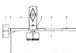 Metabo Inclinable guide stop spare parts