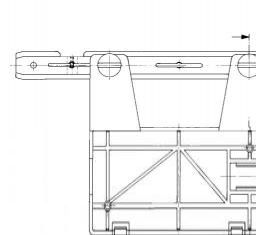 Metabo Jig saw guide spare parts